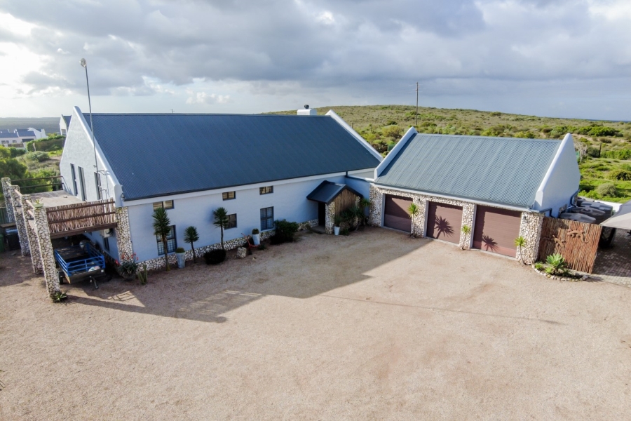 3 Bedroom Property for Sale in Long Acres Country Estate Western Cape